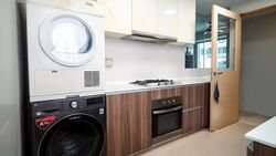 The Luxurie (D19), Condominium #604958751